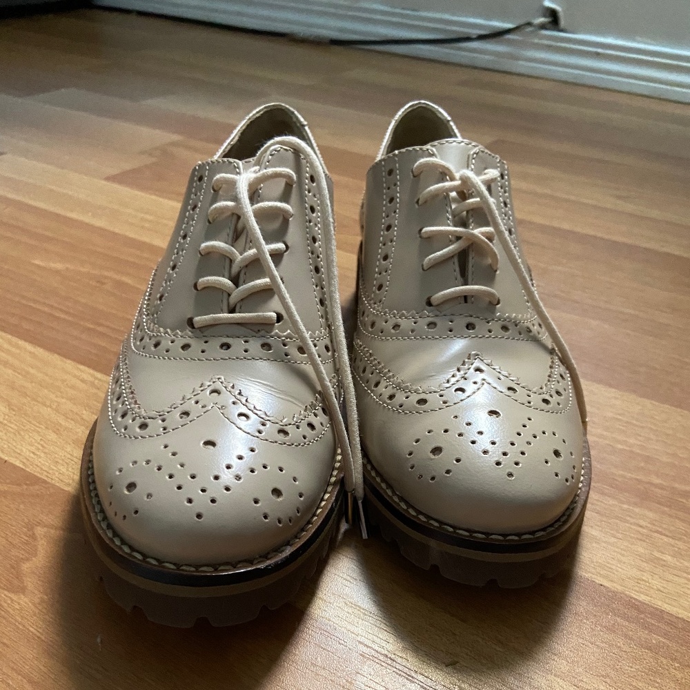 Marc Joseph Shoes